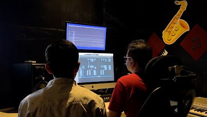 GLORIOUS Studios