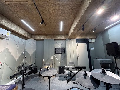 Got jam studio