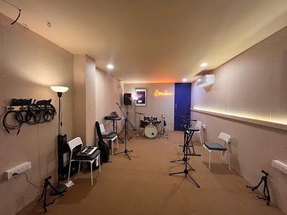 Groovebrain JamPad (temporarily closed for renovation)