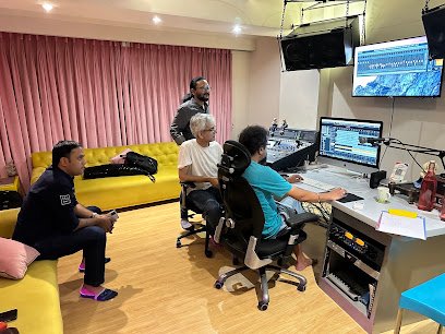 GS Music
