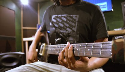 GSS School of Music and Technology