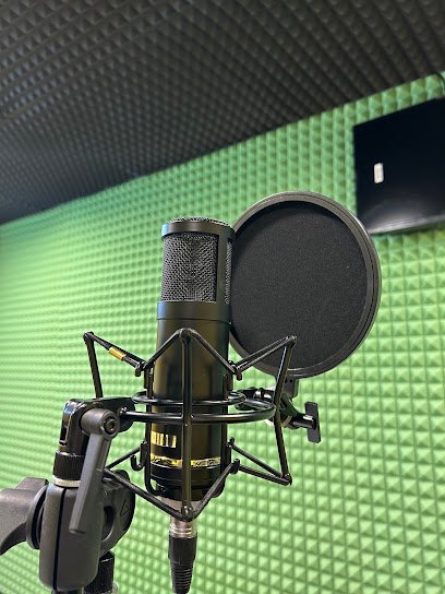 Hamsadhwani Recording Studio
