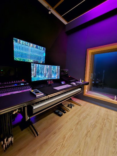 Hill Town Studios