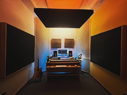 Himalayan Recording House