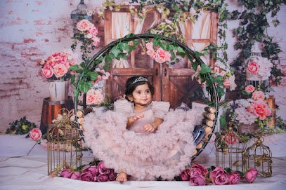 Hyderabad Kids Studio - Vizag Baby Studio