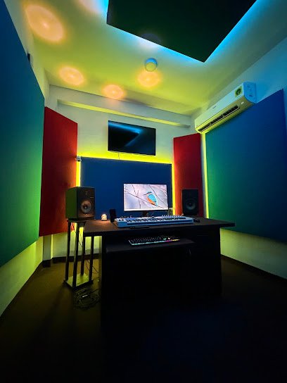 Indore Music Production