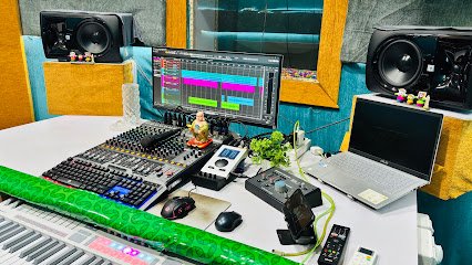 JAGANNATH MUSIC STUDIO