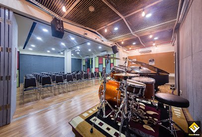 Jam Music Conservatory