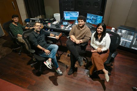 Jam8 Studio