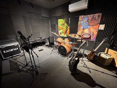 Kadence Jam Room