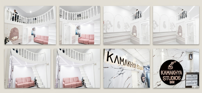 Kamakhya Studios