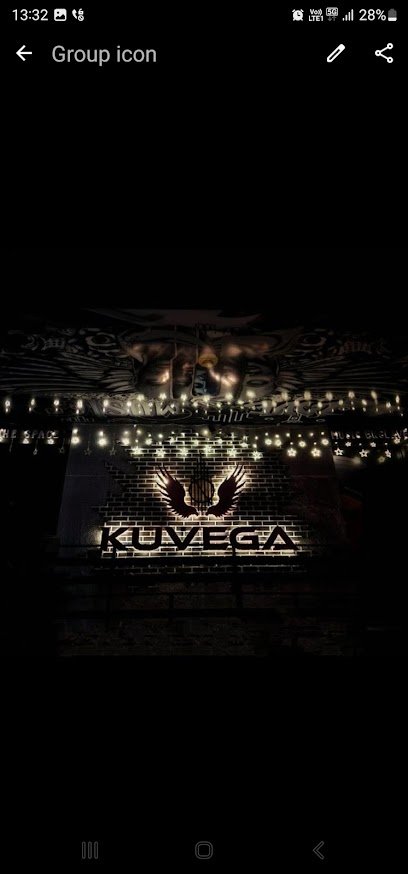 Kuvega - The Minitorium
