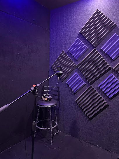Lens Music Studio