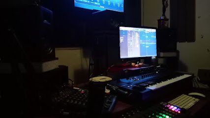 LVS Recording Studio ( LVS musical )