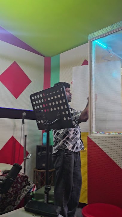 M4M Studios Trivandrum