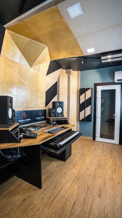 MadBus Studios