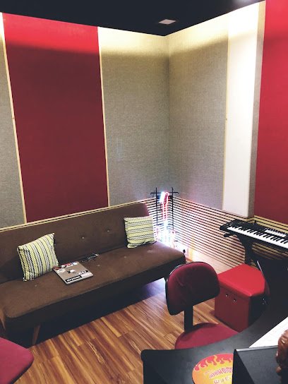Madras Music Production