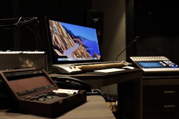 Melodium - The SJEC Studio