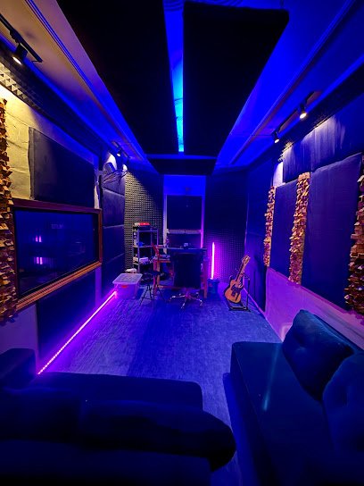 Mizo Night Studios, Jamroom and Sound Rental