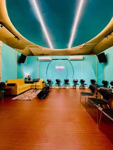 Music Box Jamming & Recording Studio