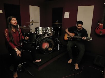 Music Hub Jam Room & R.G Studio