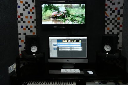 Music Studio