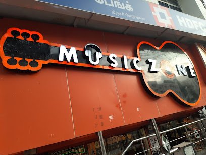 Music Zone