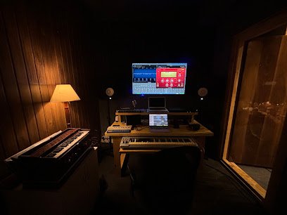 MusiGo Records | Recording Studio and Jam Rooms