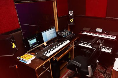 Muzic Series Entertainment Recording Studio
