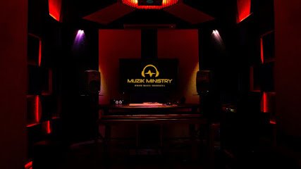 Muzik Ministry Studios | Academy