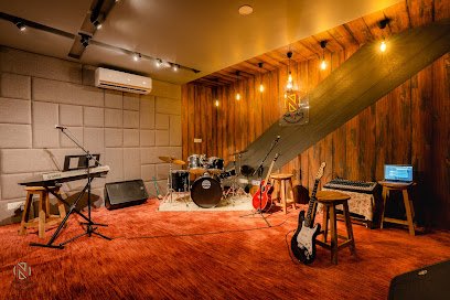 NAMAH MUSIC RECORDS