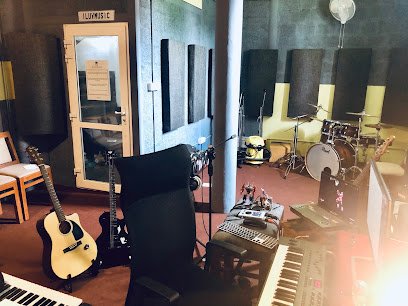 Nik&Nrj Studios