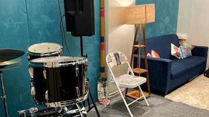 Nirvana Jam Room