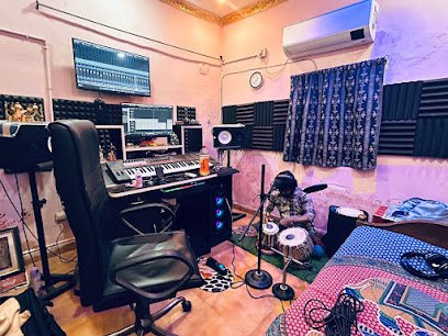 NK MUSIC STUDIO