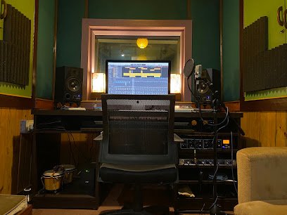 Noisegate Studio Guwahati