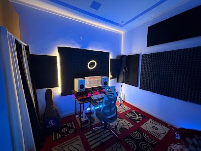Odeon Music Studio