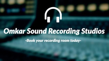 Omkar Sound Recording Studio's