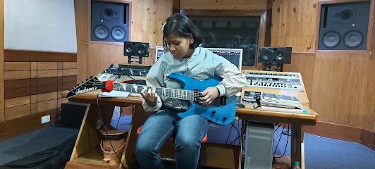 Orange Recording