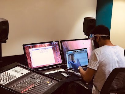 Orbis The Studio