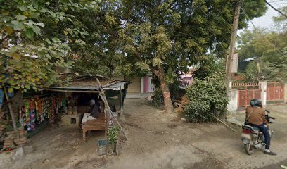 PACHRANG STUDIO