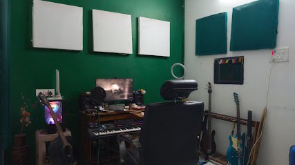 Pinprick - Music Production and Recording Studio
