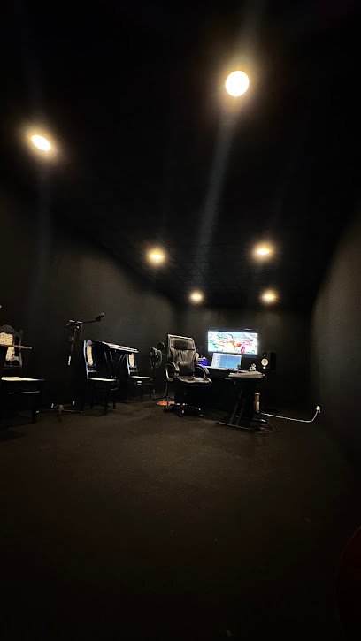 Porto Musica Studios