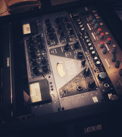 Purple Haze Studios