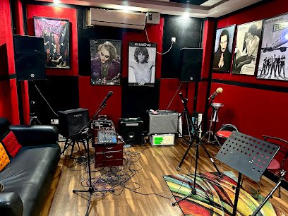 R&B Jampad