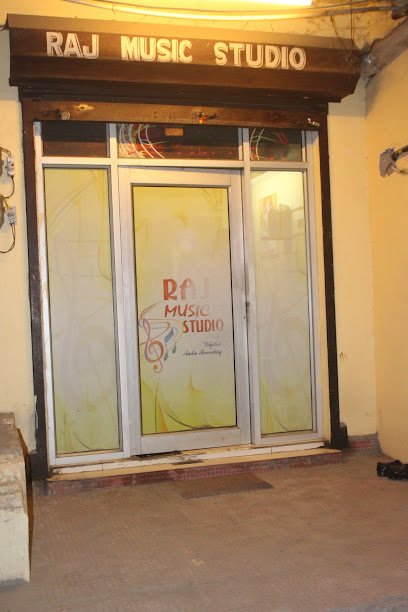 Raj Music Studio
