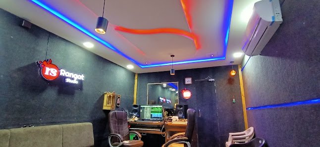 Rangat Recording Studio