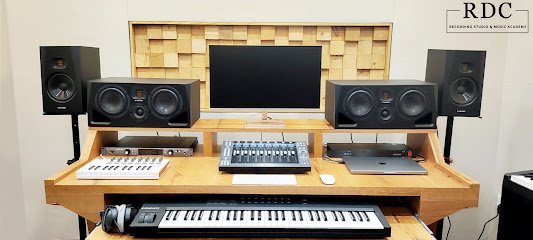 RDC Recording Studio & Music Academy