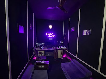 Rebel Muzik Studio