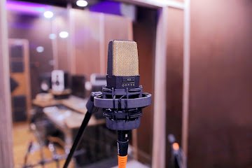Rec-Room Studio