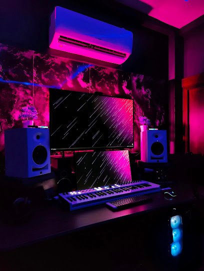 Renovation Music Studio
